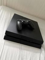 Ps4 400gb met controller en games+€10 (als je wilt), Spelcomputers en Games, Spelcomputers | Sony PlayStation 4, Ophalen, Met games