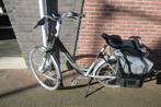 Giant E bike 2 accu's, Gebruikt, 51 tot 55 cm, 30 tot 50 km per accu, Giant