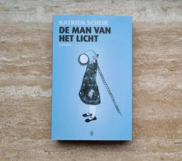 De man van het licht, machtsmisbruik in wereld van theater beschikbaar voor biedingen