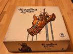 Haunted Lands Bordspel - Perfecte Staat!, Een of twee spelers, Ophalen of Verzenden, Zo goed als nieuw, CMON