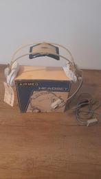 AIRMED HEADSET  AIRLITE 71, Verzamelen, Luchtvaart en Vliegtuigspotten, Verzenden, Zo goed als nieuw, Schaalmodel
