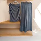 Primark co ord dames grijs huispak set M 40, Kleding | Dames, Maat 38/40 (M), Zo goed als nieuw, Verzenden, Primark