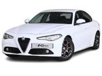 Alfa Romeo Giulia 2.0T Super | Volledig dealeronderhoud | Na, Automaat, 745 kg, Achterwielaandrijving, 4 cilinders
