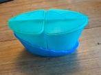 Tuppeware ontbijtset, Huis en Inrichting, Keuken | Tupperware, Ophalen of Verzenden, Zo goed als nieuw, Overige typen
