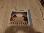 Chris de Burgh best moves LP, Ophalen of Verzenden, 1960 tot 1980, Gebruikt, 12 inch