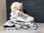 Roces Xenon  Skeelers Skates 4x84 84mm Wielen Maat 39, Kinderen, Zo goed als nieuw, Inline skates 4 wielen, Verzenden