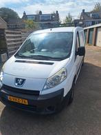 Peugeot Expert 1.6 HDI 227 16V-90 L1h1 2011, Auto's, 4 cilinders, Origineel Nederlands, Particulier, 1560 cc