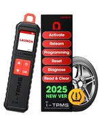 Launch TPMS Apparaat Bandensensoren inleren Banden Sensoren, Ophalen of Verzenden, Nieuw
