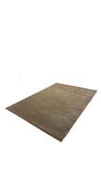 Vloerkleed Sienna Brown Mix 160x230 / 200x280 cm, Crème, Ophalen of Verzenden, 200 cm of meer, Rechthoekig