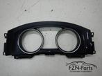 VW Golf 7 Dashboard Inleg Kilometer Tellerunit Carbon, Ophalen of Verzenden, Gebruikt