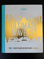 Ultimate travelst, Ophalen of Verzenden, Nieuw