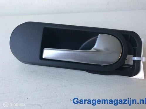 Handgreep deur rechtsachter binnen 5M0837198 VW Golf Plus V, Auto-onderdelen, Klein materiaal, Volkswagen, Gebruikt, Ophalen of Verzenden