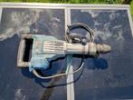 Bosch Breekhamer GSH 11VC breek hamer, Ophalen of Verzenden, Gebruikt, 600 watt of meer, Boor- en/of Breekhamer