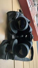 Verrekijker Maginon 24-5X50, Audio, Tv en Foto, Optische apparatuur | Verrekijkers, Ophalen of Verzenden, Zo goed als nieuw