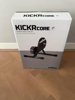Wahoo Kickr Core, Ophalen, Zo goed als nieuw, Hometrainer