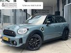 MINI Countryman Cooper S E ALL4 MINI Yours | LEDER | SCHUIF/, Automaat, 125 pk, Gebruikt, Countryman