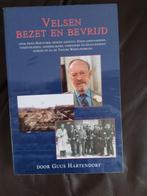 Velsen bezet en bevrijd, Boeken, Geschiedenis | Stad en Regio, Ophalen of Verzenden, Zo goed als nieuw