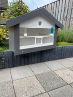 Lijster of zangkooi degelijk en nieuw,geen vogel ingezeten., Dieren en Toebehoren, Vogels | Overige Vogels