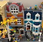 Lion king moc bookshop 180155, Ophalen of Verzenden, Zo goed als nieuw
