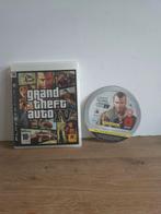 Playstation 3 (PS3) - Grand Theft Auto IV - 9439, Spelcomputers en Games, Games | Sony PlayStation 3, Avontuur en Actie, Vanaf 18 jaar