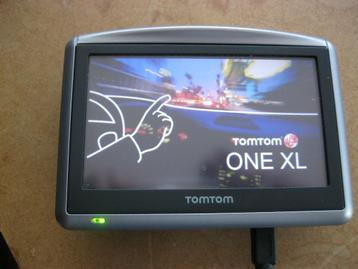 tom tom beschikbaar voor biedingen