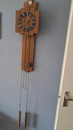 Klok, Ophalen, Gebruikt, Overige typen