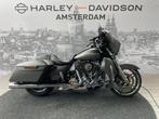 Harley-Davidson FLHXS STREET GLIDE SPECIAL (bj 2016), Bedrijf, Toermotor