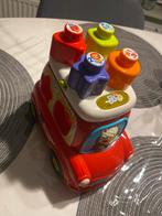 Vtech Vrolijke Vormenauto, Ophalen of Verzenden, Zo goed als nieuw, 6 maanden tot 2 jaar