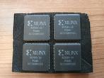 vintage Xilinx FPGA integrated circuits 1e en 2e generatie, Ophalen of Verzenden, Gebruikt