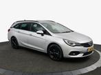 Opel Astra Sports Tourer 1.2 Ultimate grijs, Auto's, Voorwielaandrijving, Euro 6, 1199 cc, Origineel Nederlands