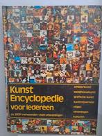 KUNSTENCYCLOPEDIE voor iedereen - V&D 1978, Ophalen of Verzenden, Zo goed als nieuw