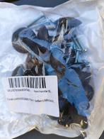 12 Hemnes Greepjes, Ophalen, Kunststof, Overige typen, Zo goed als nieuw