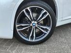 BMW X1 SDrive18i Centennial High Executive M Sport|Parelmoer, Auto's, BMW, 136 pk, Gebruikt, Lichtsensor, Alcantara