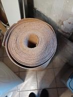 Kurk op rol, Ophalen