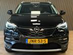 Opel Grandland X 1.6 Turbo Hybrid4 Ultimate AUT. PHEV KEYLES, Auto's, 77 km/l, 4 cilinders, Met garantie (alle), Zwart
