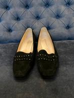 Damesschoenen van Peter Kaiser, Schoenen met lage hakken, Zwart, Zo goed als nieuw, Ophalen