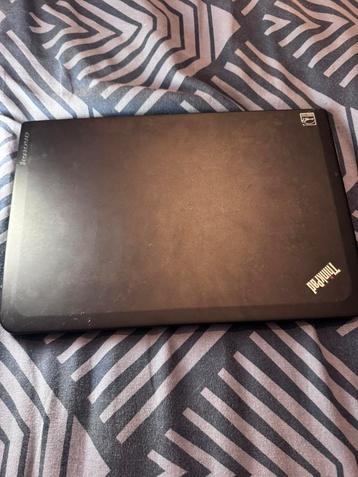 Lenovo laptop beschikbaar voor biedingen