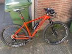 Mountainbike, Fietsen en Brommers, Fietsen | Mountainbikes en ATB, Hardtail, Ophalen, Zo goed als nieuw, Overige merken