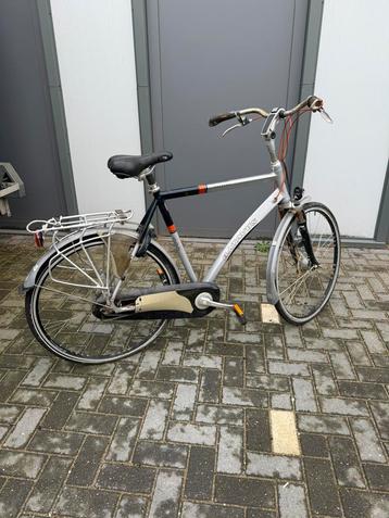 Batavus Herenfiets - Frame 61 opknapper beschikbaar voor biedingen