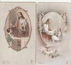 communieprent, Verzenden