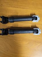 2x schokdemper wasmachine whirlpool indesit 481246648088, Witgoed en Apparatuur, Wasmachines, Ophalen of Verzenden, Nieuw, 1200 tot 1600 toeren