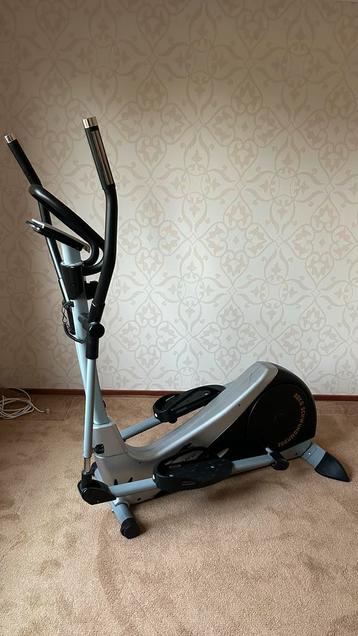Crosstrainer - Fit en gezond! beschikbaar voor biedingen