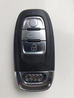 Originele Audi sleutel - ongebruikt, Auto-onderdelen, Ophalen of Verzenden, Nieuw, Audi
