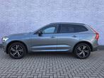Volvo XC60 T8 Recharge AWD R-Design | Adaptieve Cruise Contr, 12 maanden, Gebruikt, Euro 6, Leder en Stof