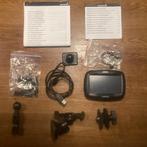 Garmin Zumo 390LM - Lifetime Updates, Motoren, Accessoires | Navigatiesystemen, Ophalen of Verzenden, Gebruikt
