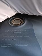 1 waterzak voor een waterbed  rechts., Ophalen, Zo goed als nieuw, Tweepersoons, 200 cm