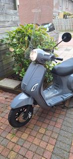 Scooter DTS Milano 45 km/u Nardogrey  Slechts 2.300 km, Fietsen en Brommers, Ophalen, Zo goed als nieuw, Benzine