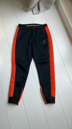 Sportbroek (Armani), maat S, Kleding | Heren, Sportkleding, Blauw, Zo goed als nieuw, Algemeen, Ophalen