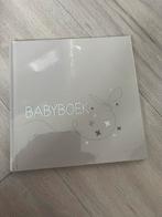 Nieuw Babyboek - J&F Keidel, Boeken, Ophalen, Nieuw, Zwangerschap en Bevalling