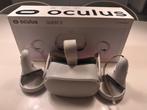 Oculus quest 2, Spelcomputers en Games, Virtual Reality, Ophalen of Verzenden, Gebruikt, VR-bril, Overige platformen
